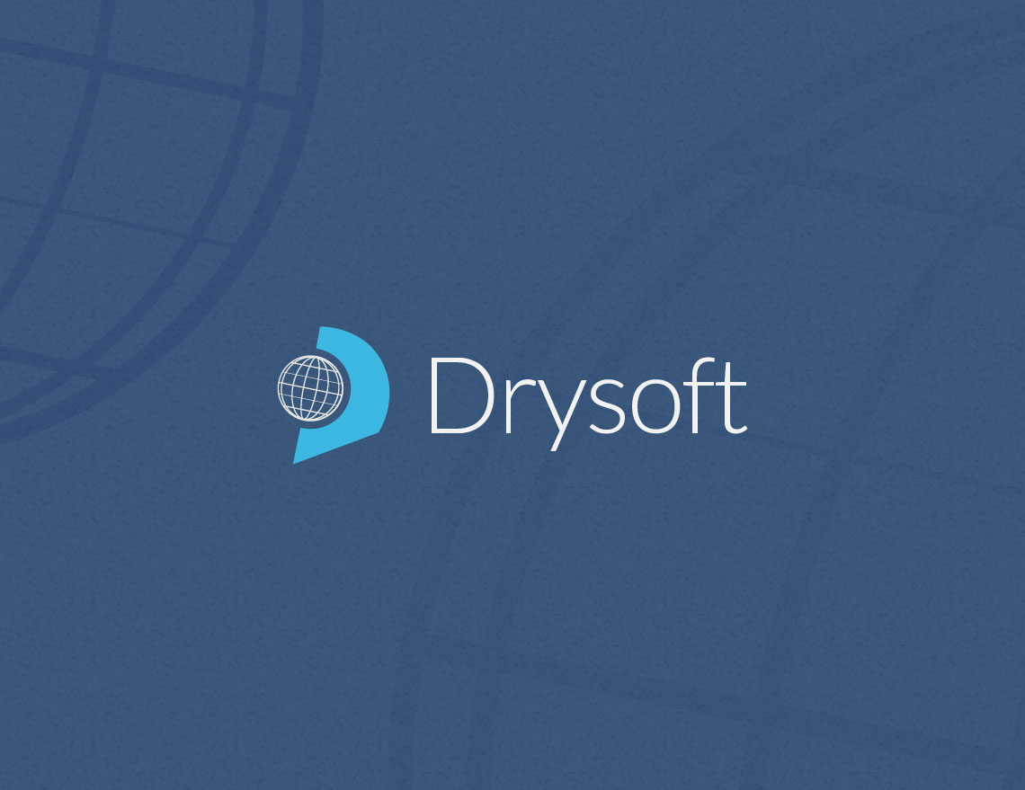 Logo “Drysoft”