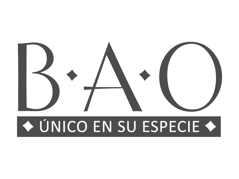 Logo “BAO”