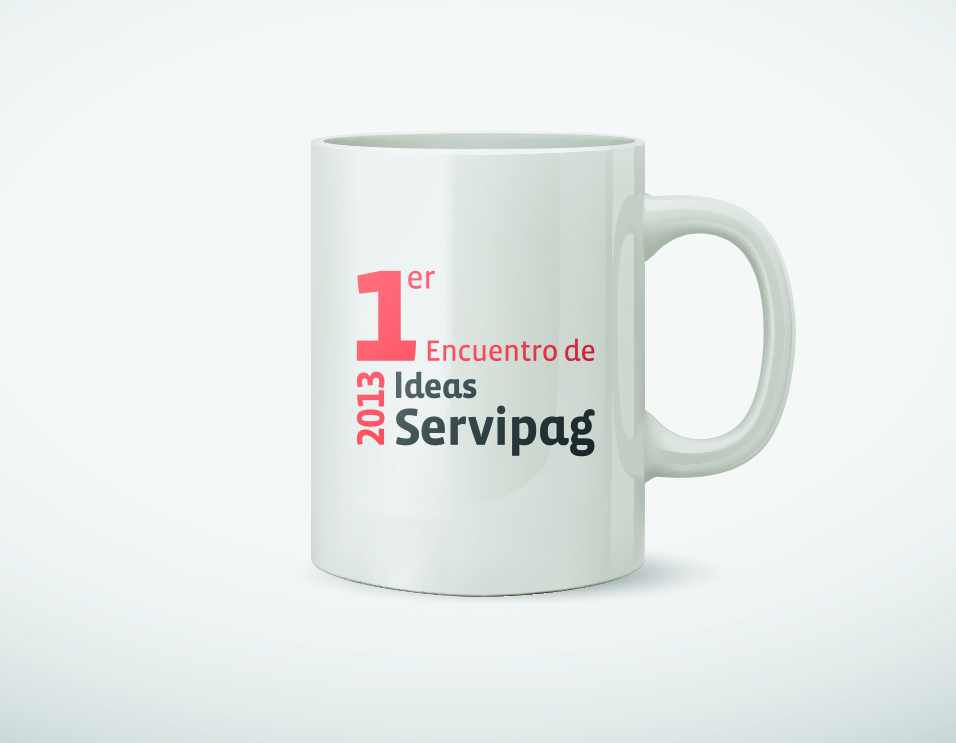 Mug “Innovación”