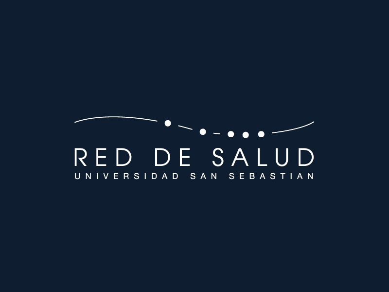 Logo “Red de Salud”