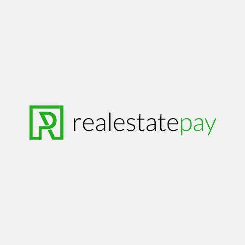 Logo “Real Estate Pay”
