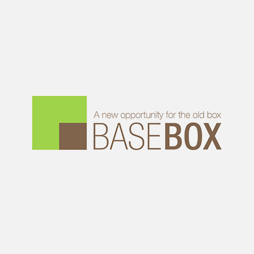 Logo “Basebox”