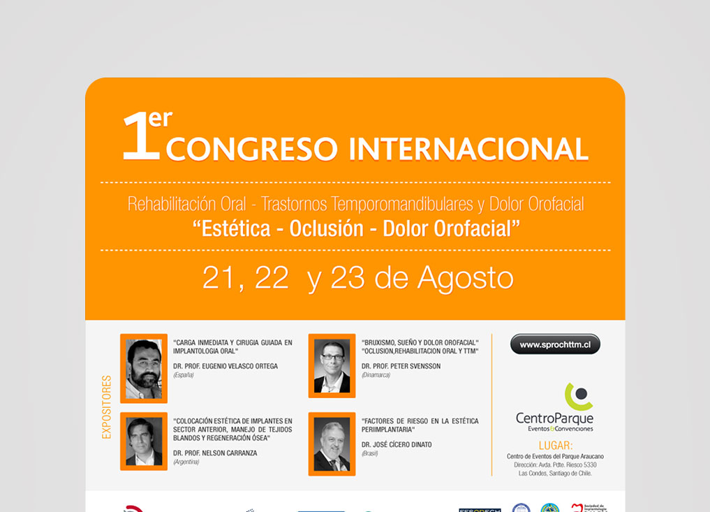 Email “Congreso”