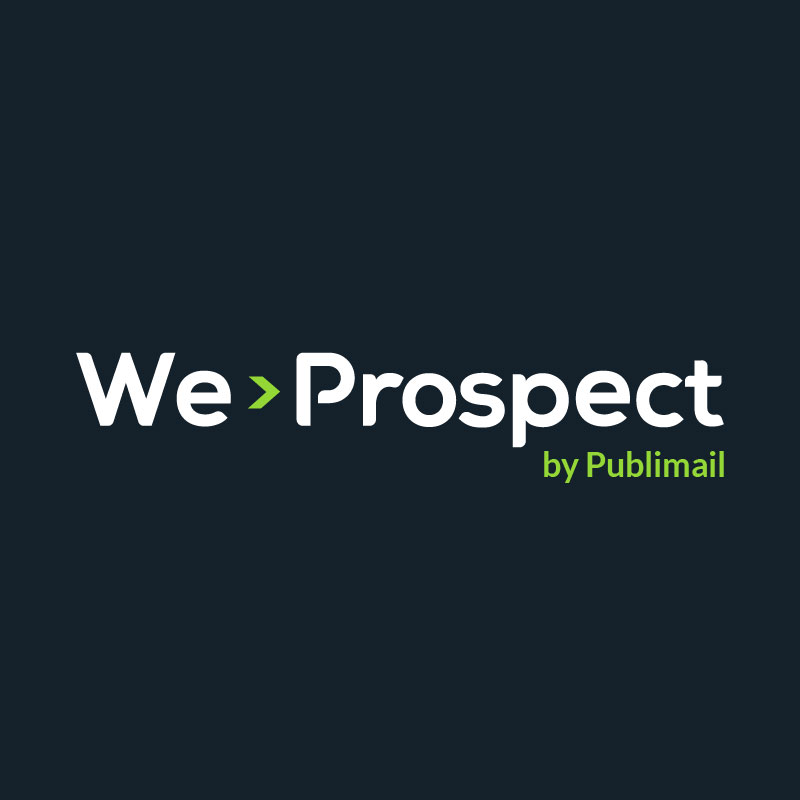 Branding “We-Prospect”