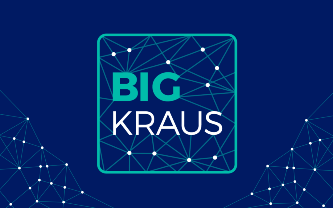 Branding “Bigkraus”