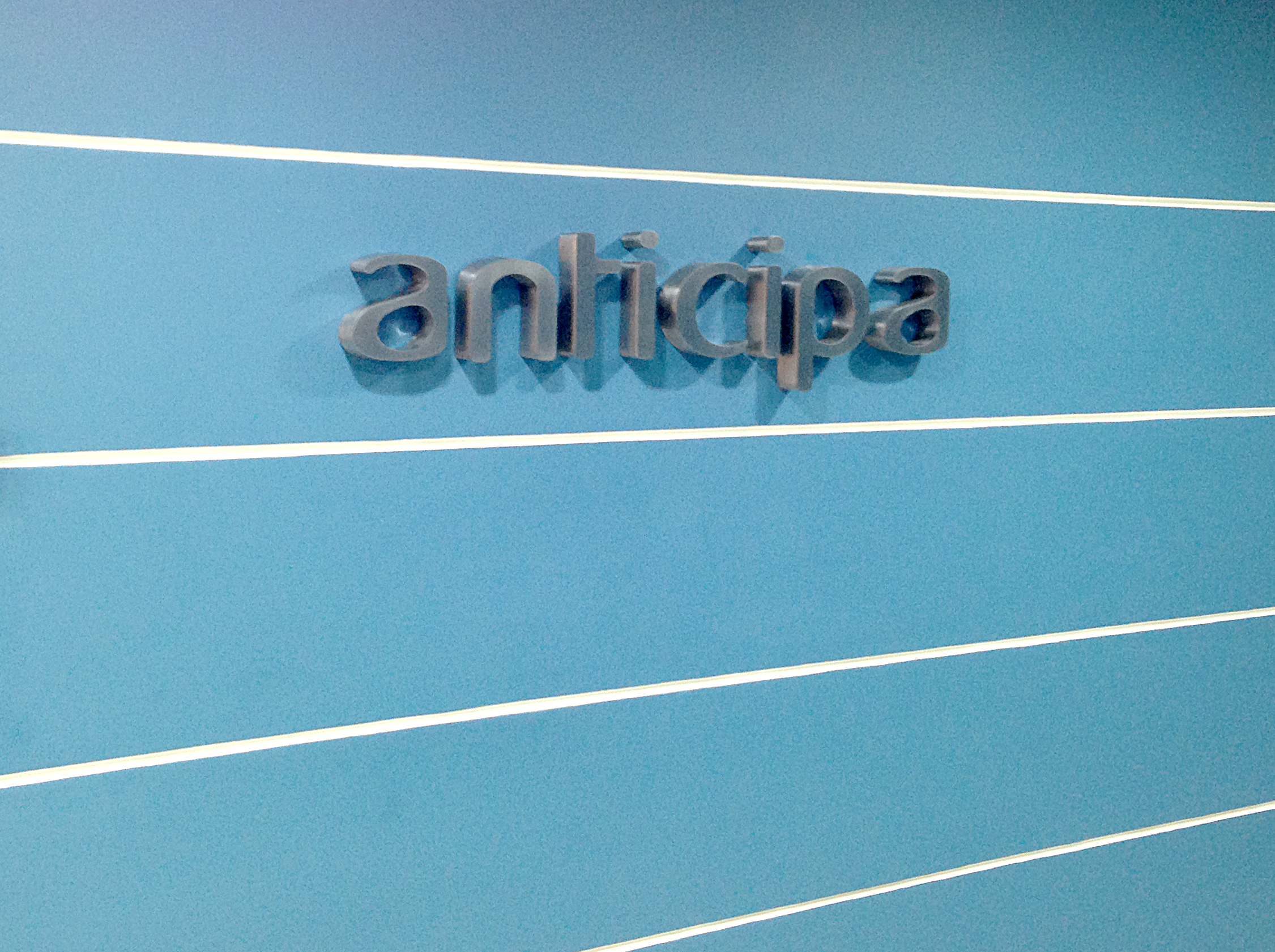 Office “Anticipa”
