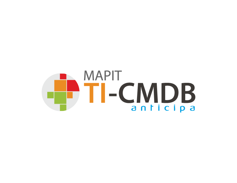 Logo “Mapit TI”