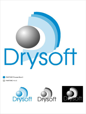 Logo “Drysoft”