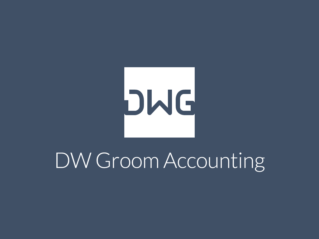 Logo “DWG”