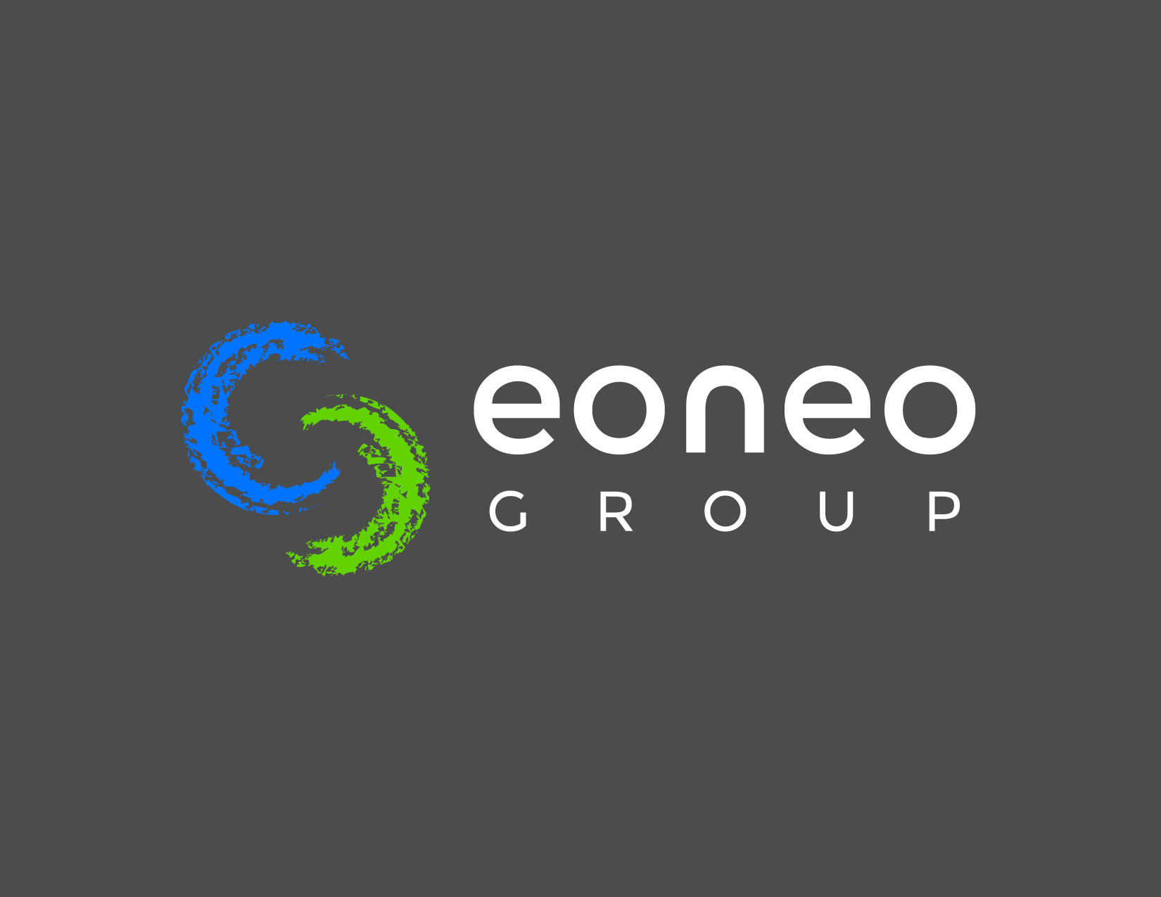 Logo “Eoneo Group”