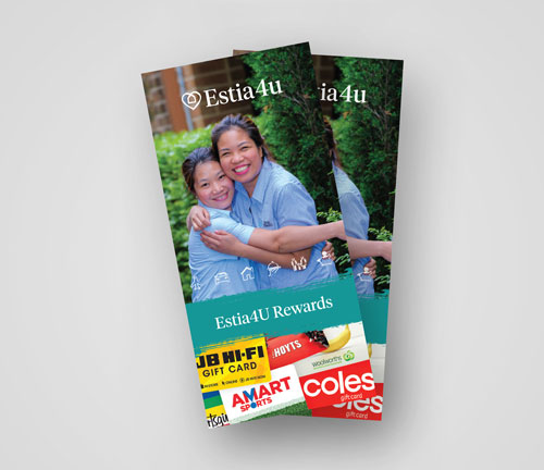 Brochure “E4U”