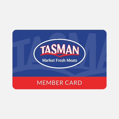 Cards “Tasman”