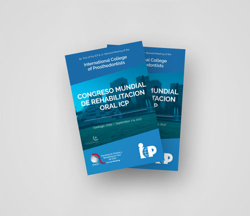 Brochure “ICP”