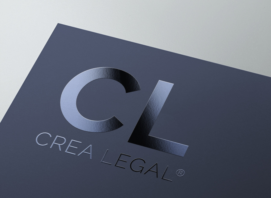 Logo “CL”