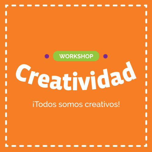 Project “Creativity Workshop”
