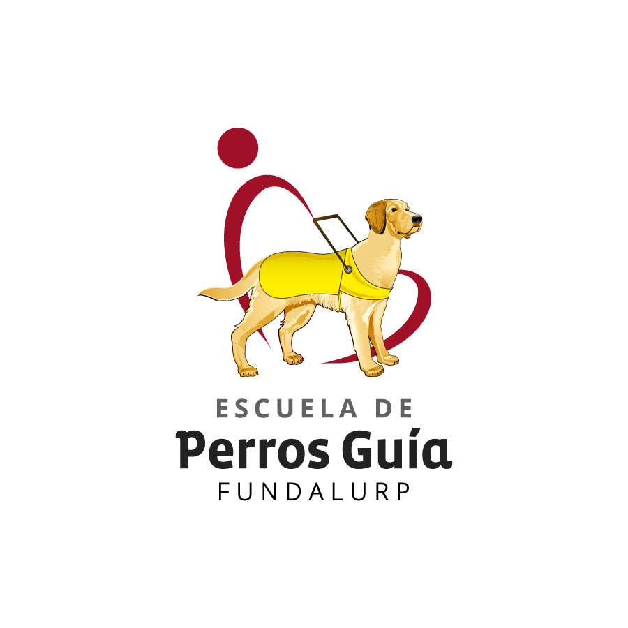 Project UX/UI “Perros Guía”