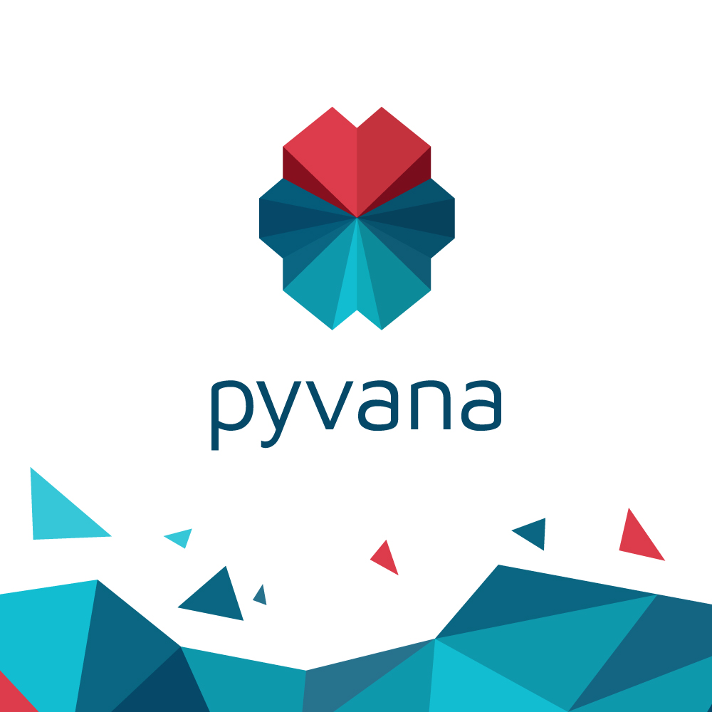 Branding “Pyvana”