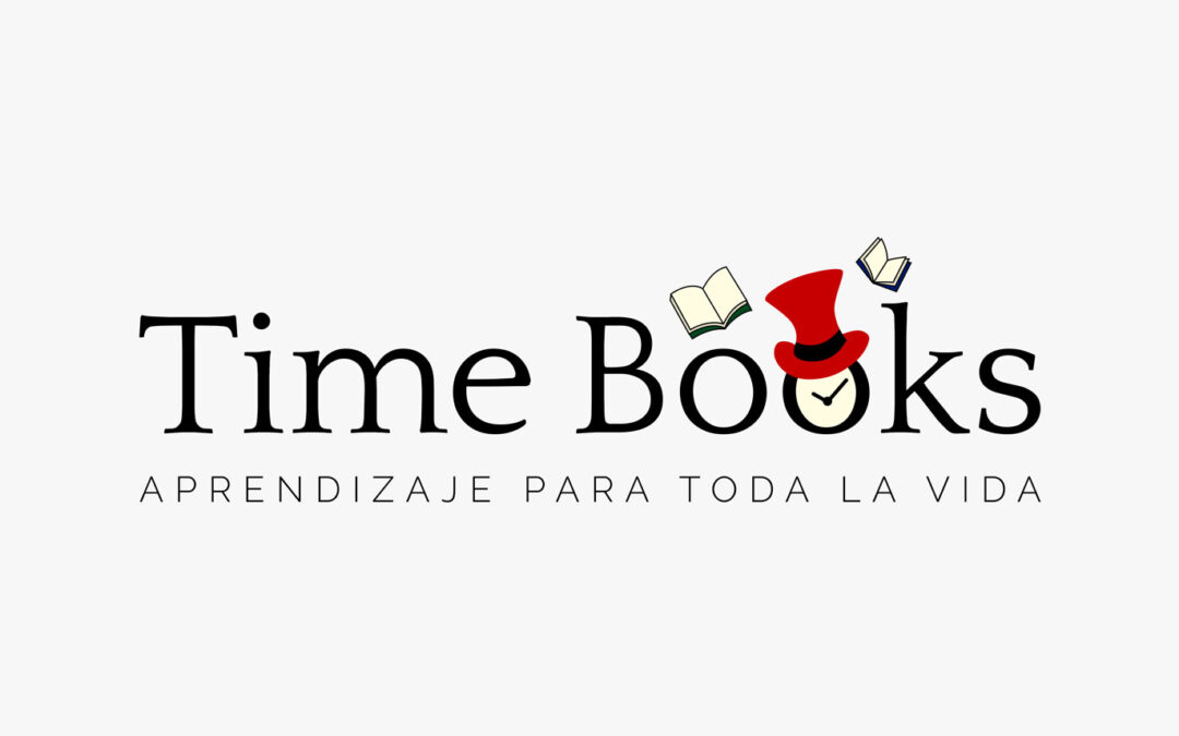 Branding “Timebooks”