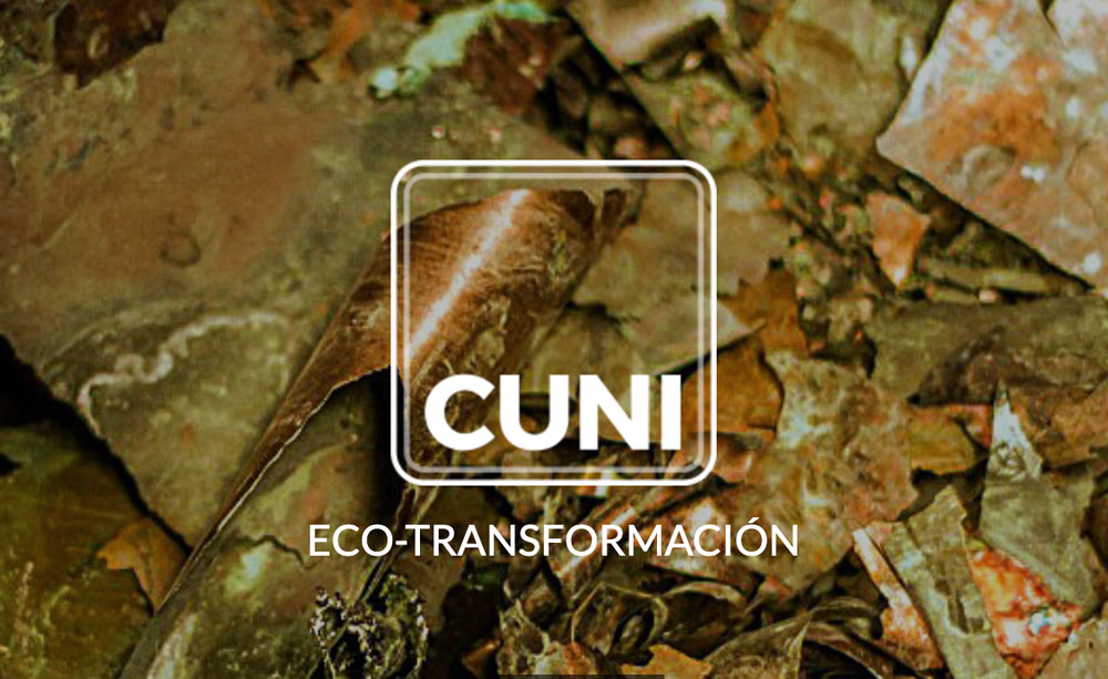 Logo refresh “Cuni”