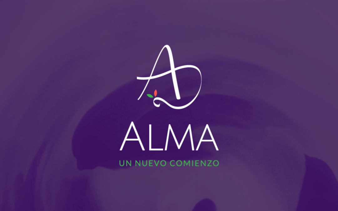 Branding “Alma”