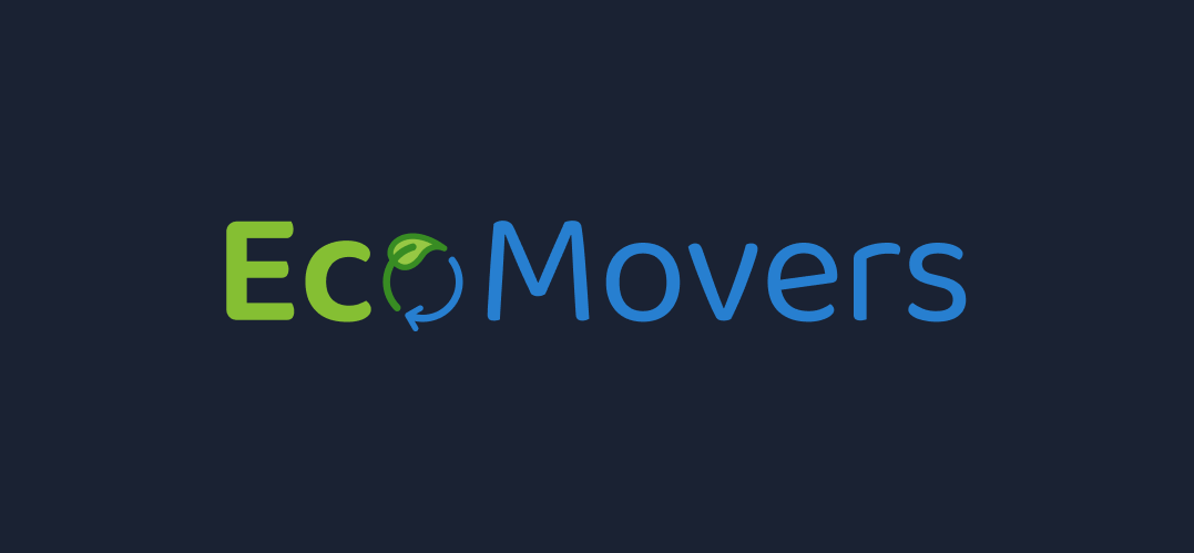 Ecomovers Branding